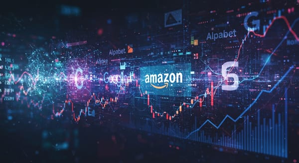 Investindo no Futuro: 3 Ações de IA para Comprar e Não Largar Mais