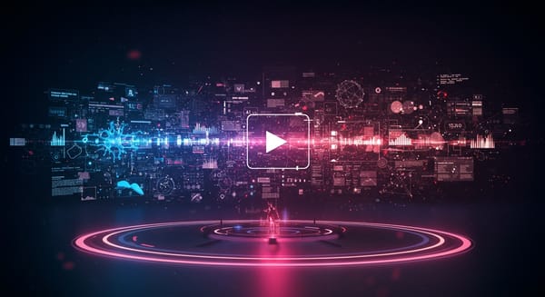 InVideo AI: Transformando Ideias em Vídeos Incríveis