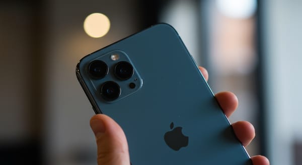 iPhone 12 Pro: Ainda Vale a Pena em 2025?