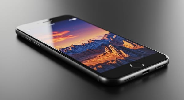 iPhone Pro: A Essência da Inovação e Performance Apple