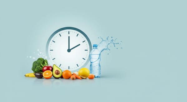 Jejum Intermitente: 7 Benefícios Surpreendentes para Saúde