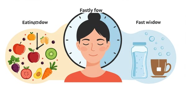 O que é Jejum Intermitente? Entenda a Dieta da Moda