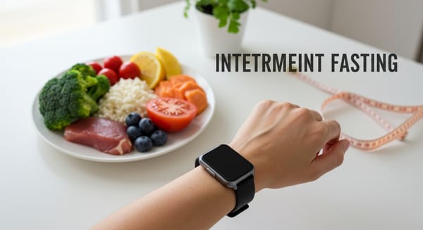 Jejum Intermitente para Emagrecer: Guia Prático