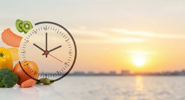 Jejum Intermitente: Passo a Passo Fácil para Iniciantes
