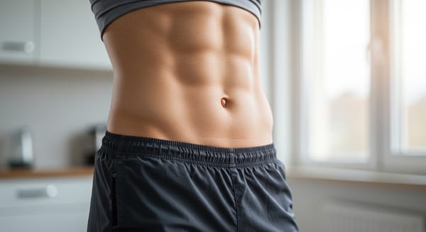 Jejum Intermitente: Perder Barriga com Esta Dieta
