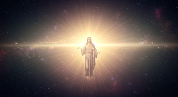 Jesus Palavra: A Essência Divina Revelada