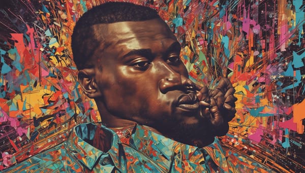 Kanye News: As Últimas Notícias e Lançamentos do Artista