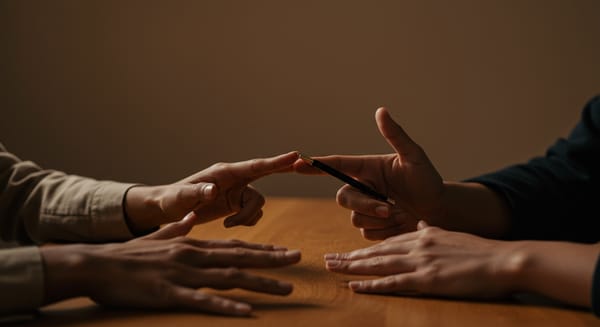Libras: Desvendando as 'Palavras' da Língua Brasileira de Sinais