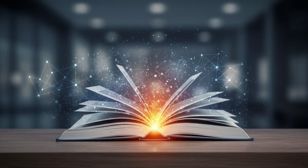 Desvendando a IA: Seu Próximo Livro Está Esperando