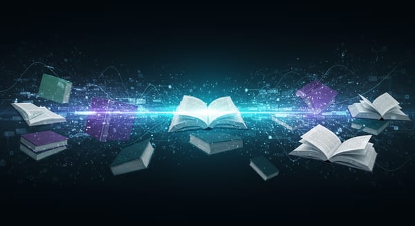 Desvendando a IA: Livros Essenciais para Leigos e Experts