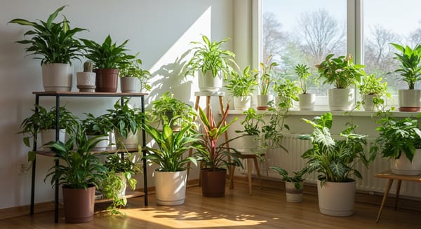 Loja Online de Plantas: Seu Jardim na Ponta dos Dedos