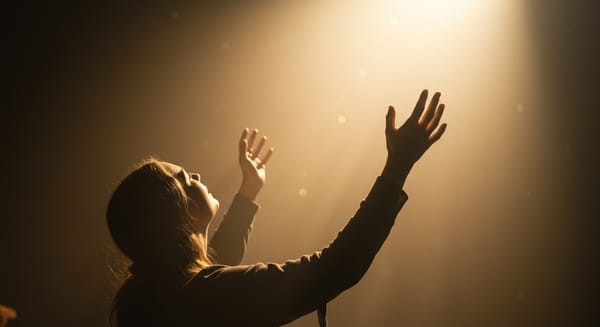 Louvor Gospel: Mais Que Música, Uma Conexão Divina