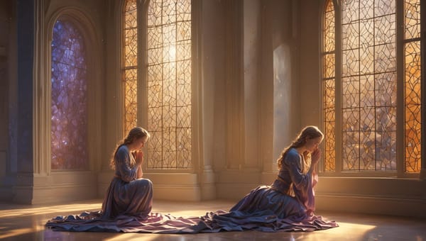 Louvores Católicos: A Playlist para Momentos de Fé e Oração