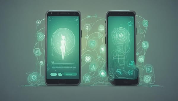Luzia: A IA do WhatsApp que Facilita seu Dia a Dia