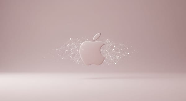 A Maçã da Apple: Mais Que um Fruto, um Universo de Ideias