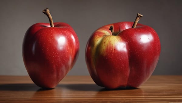 Maçã do iPhone: O Significado por Trás do Símbolo Icônico