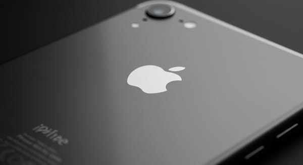 A Maçã do iPhone: Mais Que Um Símbolo, Uma Experiência