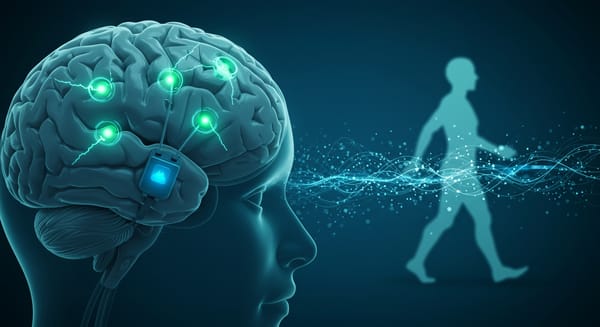 ML revoluciona DBS para Parkinson: passos mais firmes