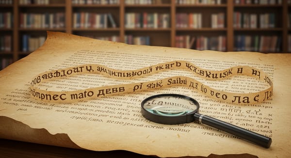 As Maiores Palavras do Mundo: Uma Jornada Fascinante pela Linguagem