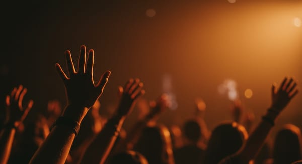 As Músicas Gospel Mais Tocadas: Louvores Que Tocam a Alma