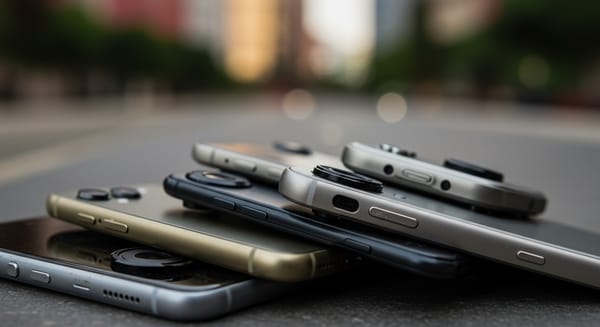 Os Melhores Celulares para Fotos em 2024: Guia Completo para Imagens Incríveis