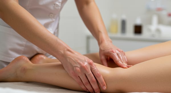 Desvende Os Melhores Cursos de Massagem Modeladora