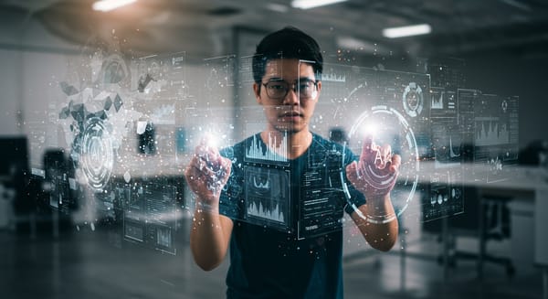 Melhores Ferramentas de IA para Designers: O Futuro da Criação