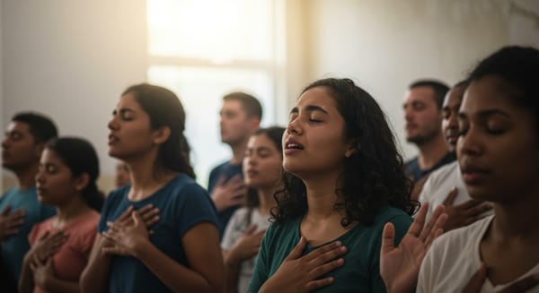 As Melhores Músicas Gospel para Inspirar sua Alma