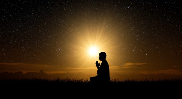 Mensagem de Boa Noite de Deus: Imagens Lindas para WhatsApp