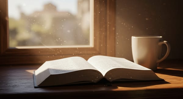 Mensagem de Bom Dia Evangélica para Celular: Inspire e Compartilhe Fé!