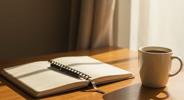 Mensagem de Bom Dia para Segunda-Feira: Inspire Seu Começo de Semana!
