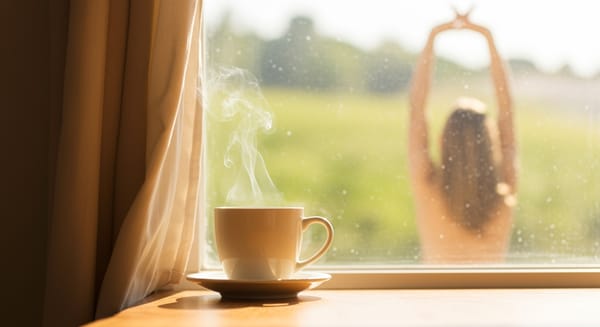 Mensagem Bom Dia Terça-Feira: Inspire Seu Dia com Novas Energias!