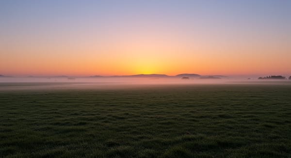 Mensagem Linda Bom Dia: Ilumine o Amanhecer de Alguém!