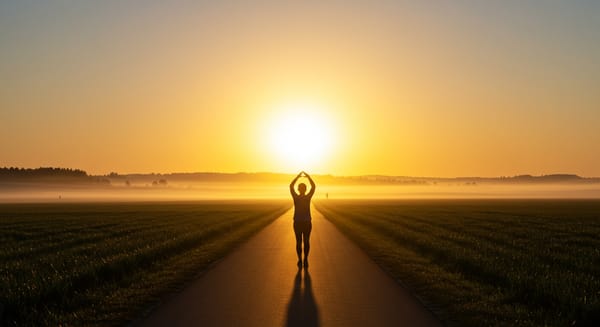 Mensagem Motivacional de Bom Dia: Inspire e Transforme o Começo do Dia