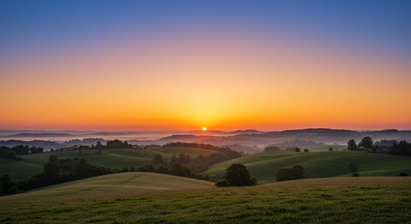 Mensagens de Bom Dia Abençoado por Deus: Comece seu Dia com Fé e Inspiração