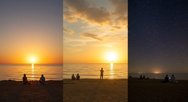 O Poder das Mensagens: Bom Dia, Boa Tarde e Boa Noite que Transformam o Dia de Alguém