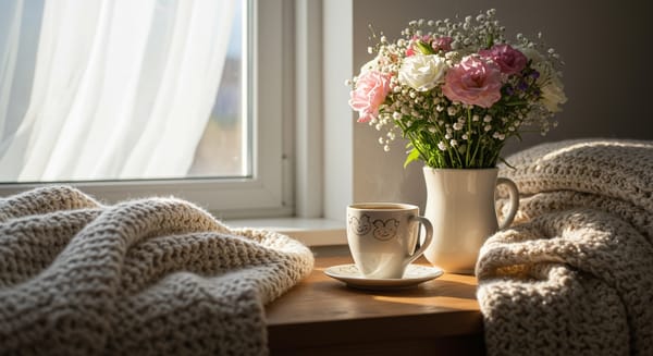 Bom Dia de Domingo: 15 Mensagens Inspiradoras para Começar o Dia com o Coração Leve