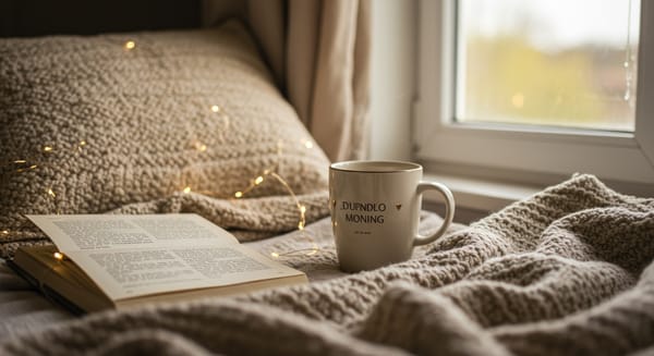 Mensagens de Bom Dia de Domingo: Comece o Dia com Paz e Inspiração