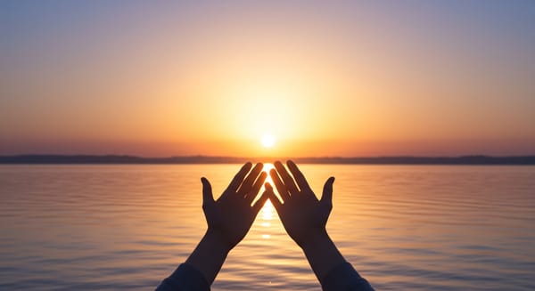 Mensagens de Bom Dia Espíritas: Comece o Dia com Luz e Propósito