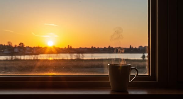 Mensagens de Bom Dia: Ilumine o Amanhecer e Conecte Corações