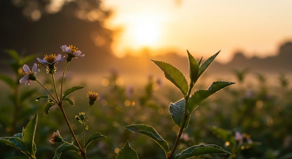 Mensagens de Bom Dia Motivacional: Inspire e Transforme o Dia de Alguém!