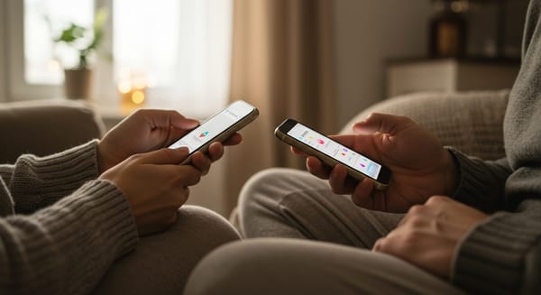 15 Mensagens de Bom Dia para Aquecer o Coração do Seu Amor
