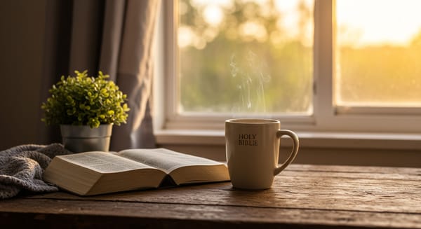 Comece a Semana com Fé: Mensagens de Bom Dia Segunda-feira Abençoada