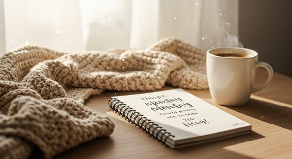 Despertando a Segunda: Mensagens de Bom Dia para Inspirar a Semana