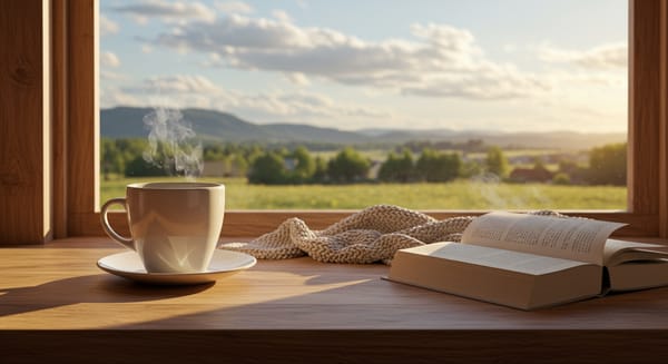 Mensagem de Bom Domingo: Inspire Corações com Palavras de Luz