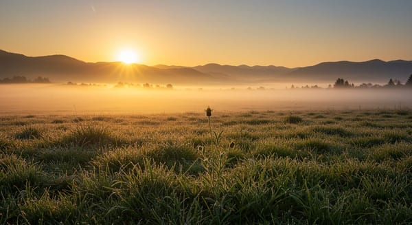 Mensagens Bonitas de Bom Dia: Inspire e Encante o Começo do Dia