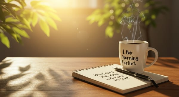 15 Mensagens de Dia Bom para Inspirar e Encantar Alguém Hoje