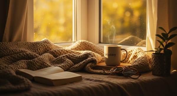 Mensagens de Sábado: Inspiração para um Dia Incrível