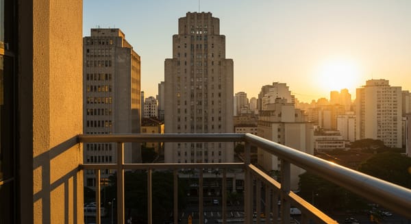 Despertando com São Paulo: Mensagens Inspiradoras para o Seu Matinal SP
