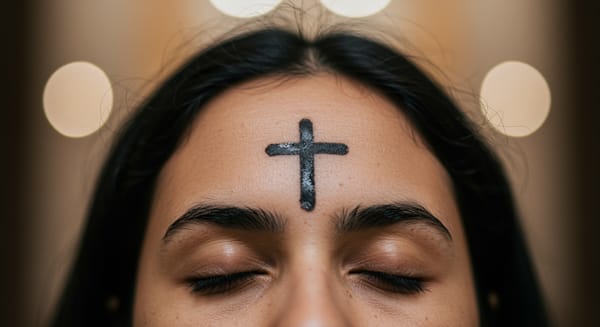 Mensagens Inspiradoras para a Quarta-feira de Cinzas: Reflexão e Renovação